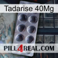 Tadarise 40Mg 30